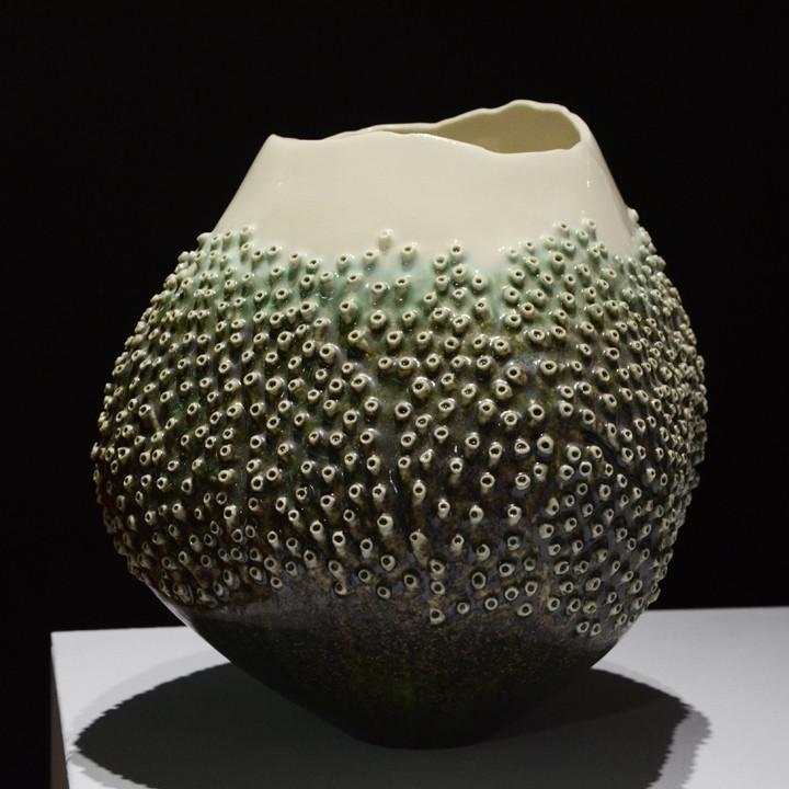 PORIFERA (Vase)