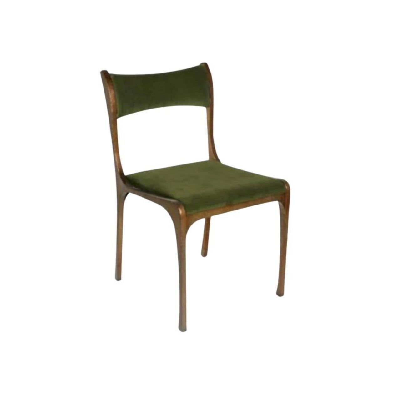 Hudson Accent Chair