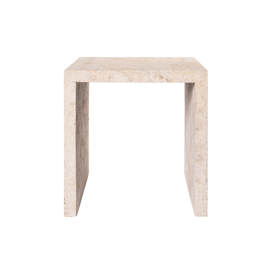 Quarry End Table