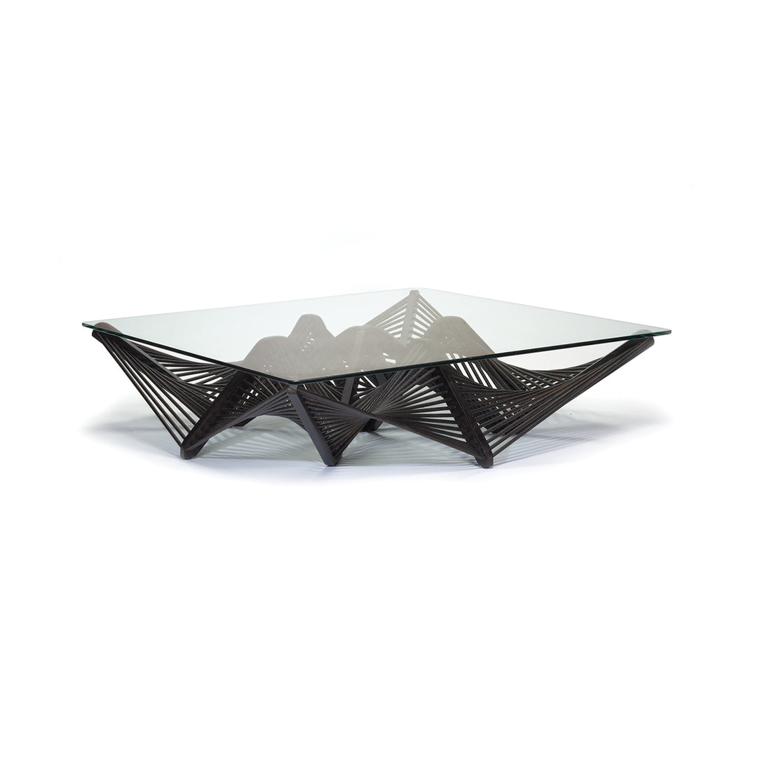 Geo Coffee Table