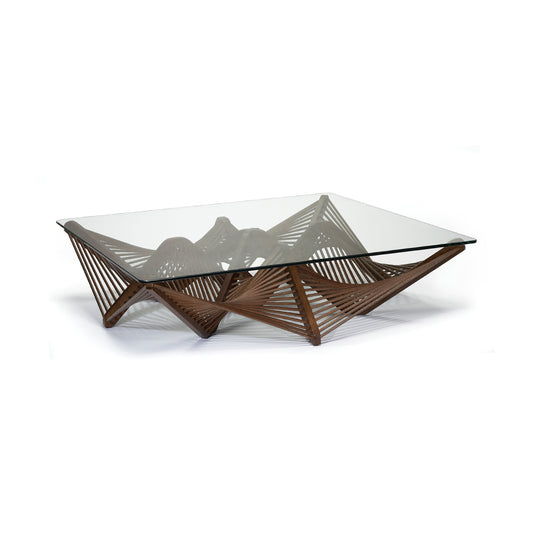 Geo Coffee Table