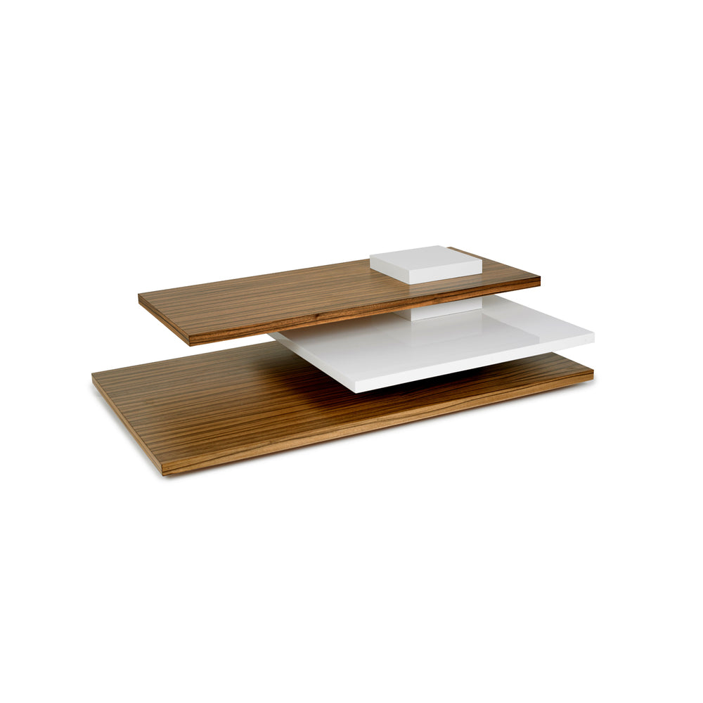 Planar Coffee Table