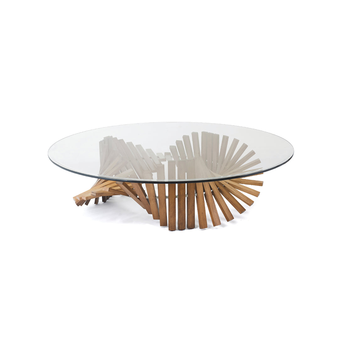 Remini Cocktail Table