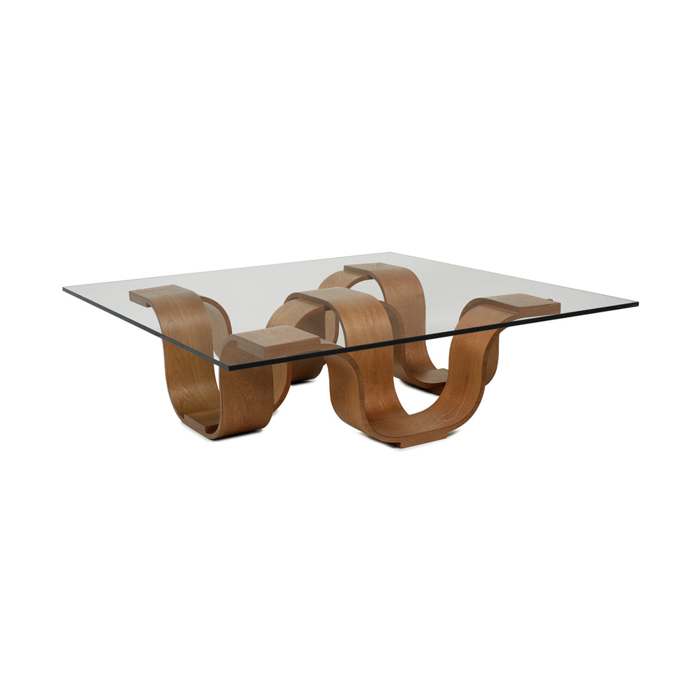 Square Coffee Table