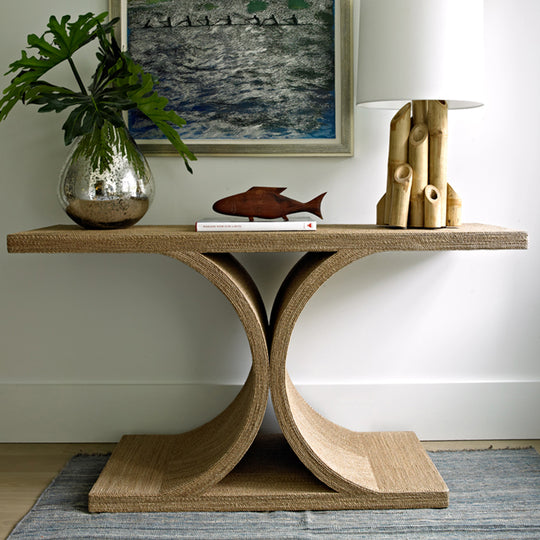 Ipanema Console