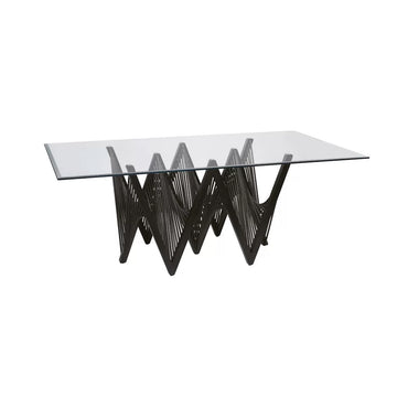 Geo Dining Table