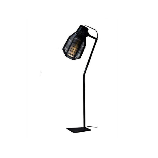 Bullet Floor Lamp