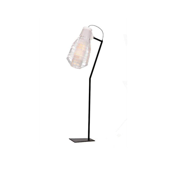 Bullet Floor Lamp