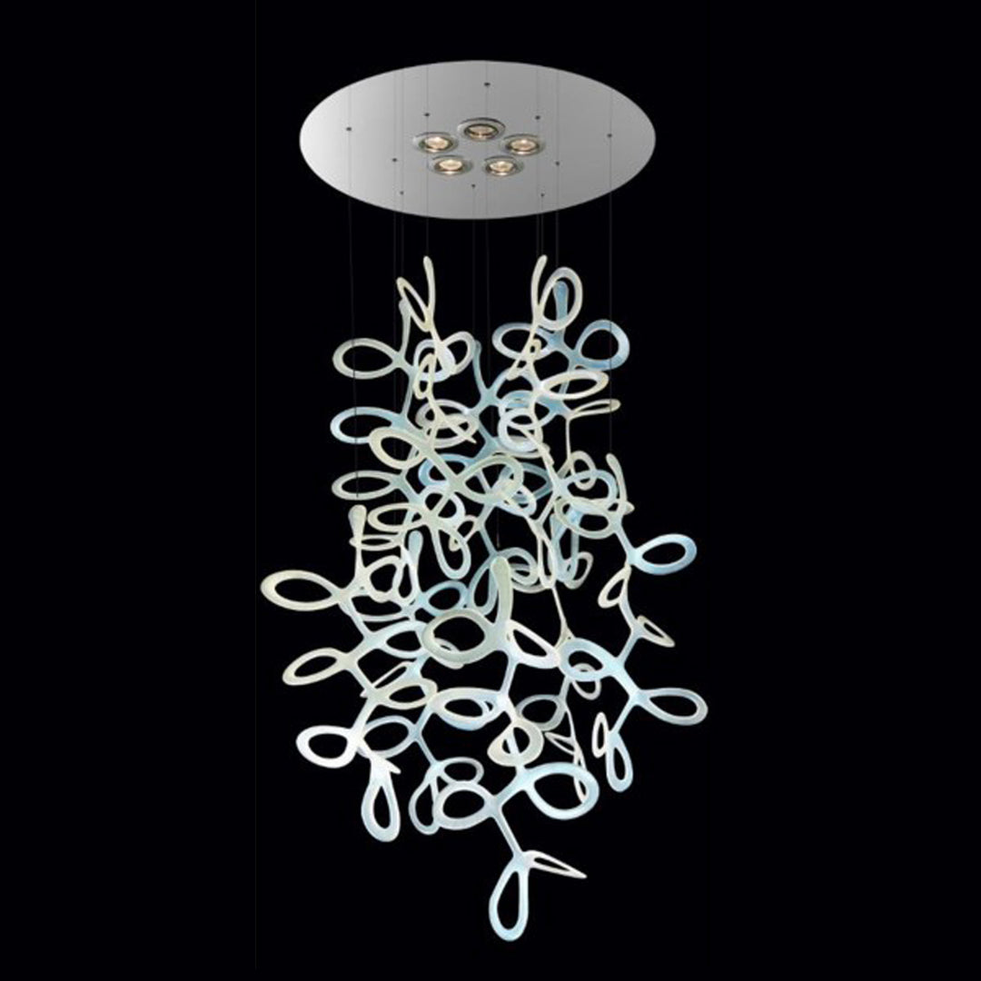 Loop Suspension Light