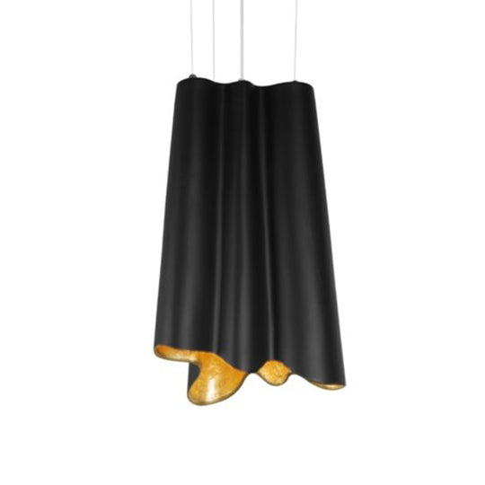 Lunar Suspension Light