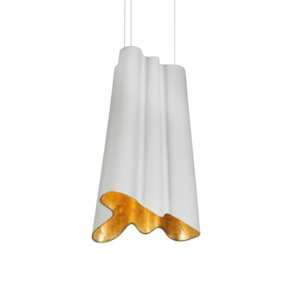 Lunar Suspension Light