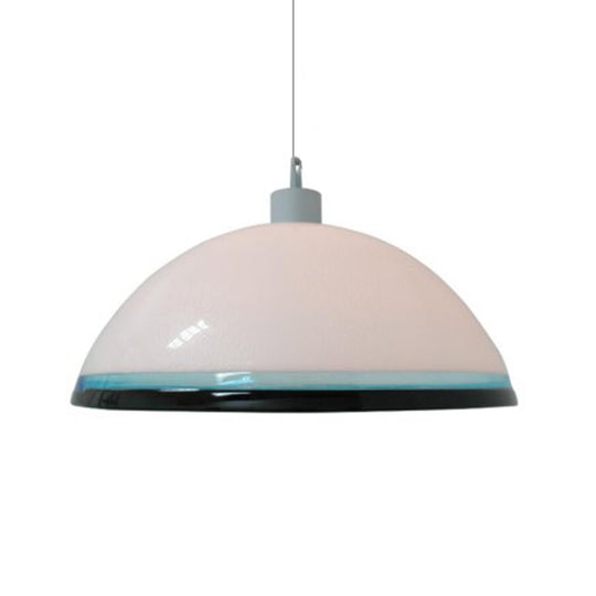 Pie In The Sky Dome Suspension Light