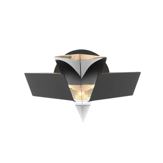 Prisma Sconce