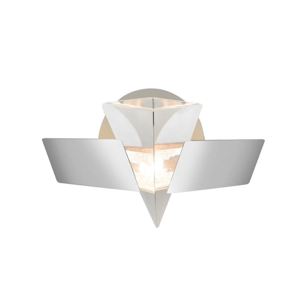 Prisma Sconce