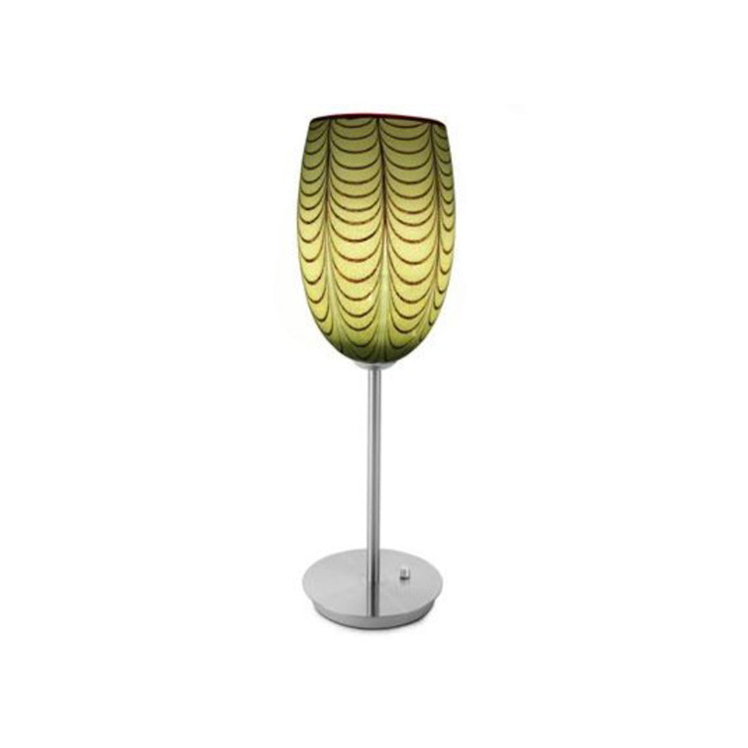 Izmir Table Lamp