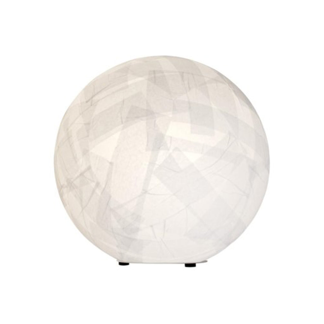 Satellite Table Lamp